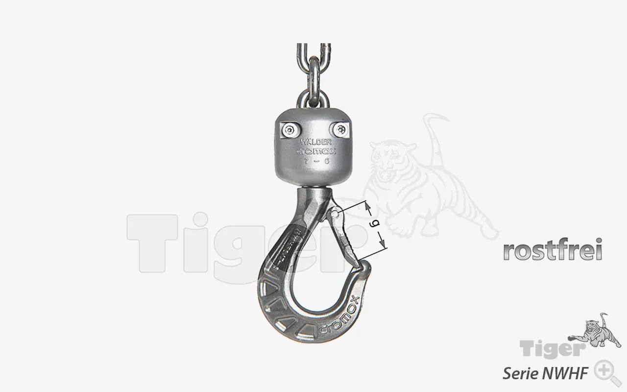 Technisches Bild für wirbellasthaken-edelstahl-nwhf