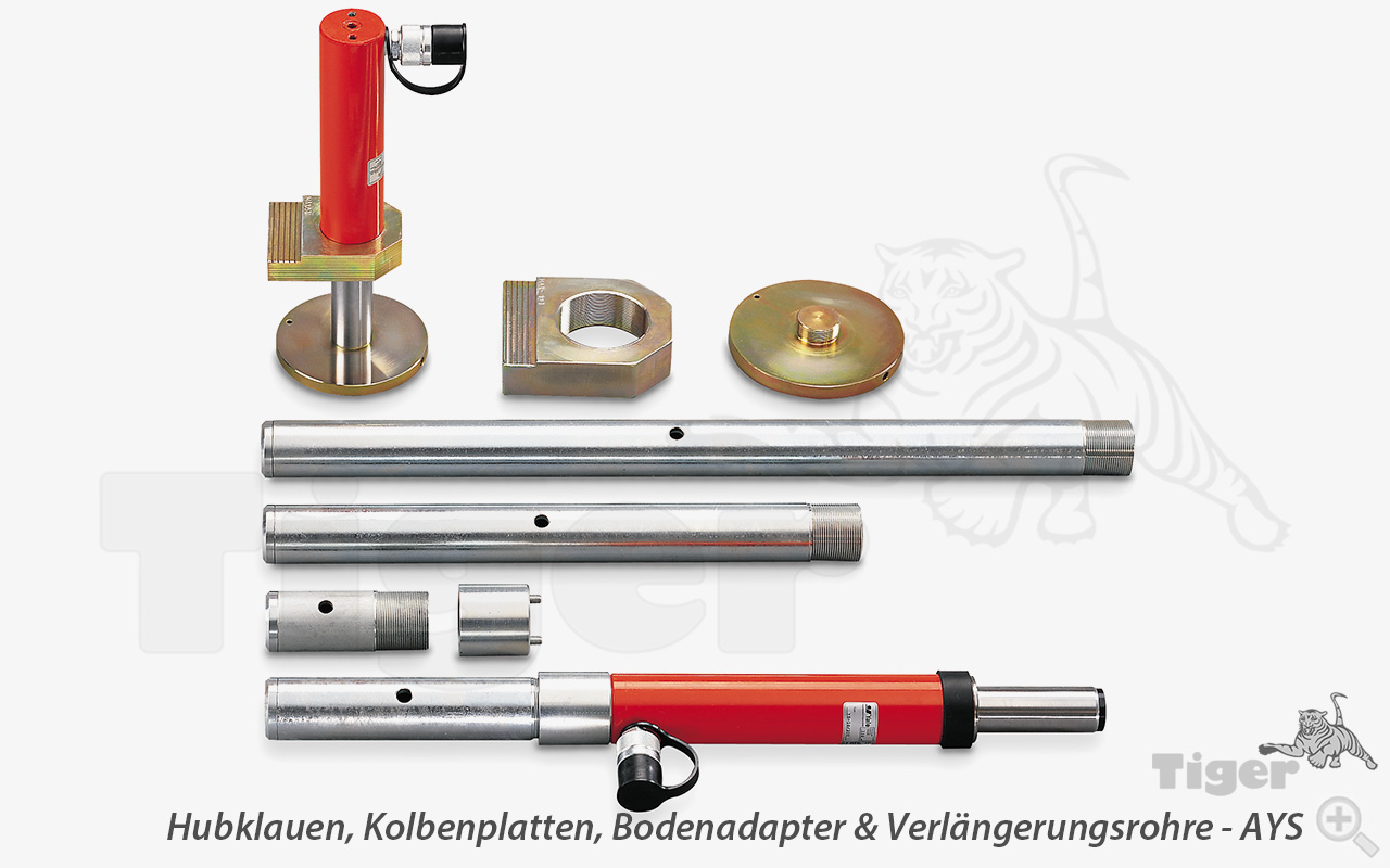 Produktbild von werkzeugzubehoer ays