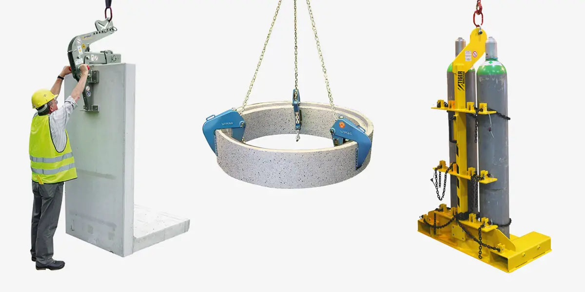 TigerHebezeuge-Shop Baustellen-Hebewerkzeuge 