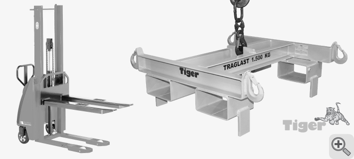 4. Produktbild zu big-bag-traverse-edelstahl-bbq-gt-va-tigerhebezeuge-b-6