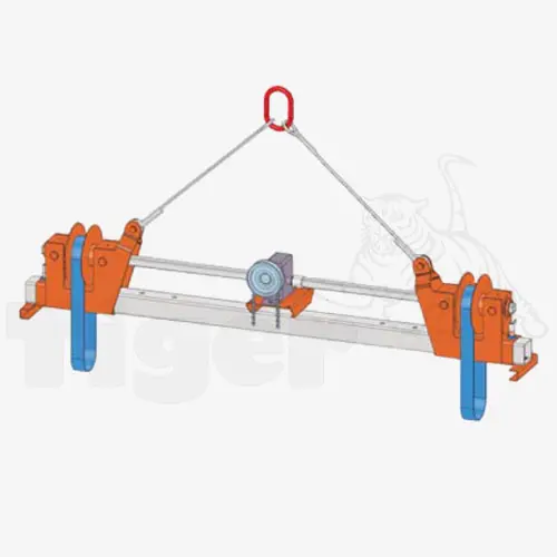 Produktbild von Polyester-Endlos-Bänder als Zubehör für Wendetraversen WTV u. WTVE 3 m Serie WTV-ZUB wendetraverse-wtv