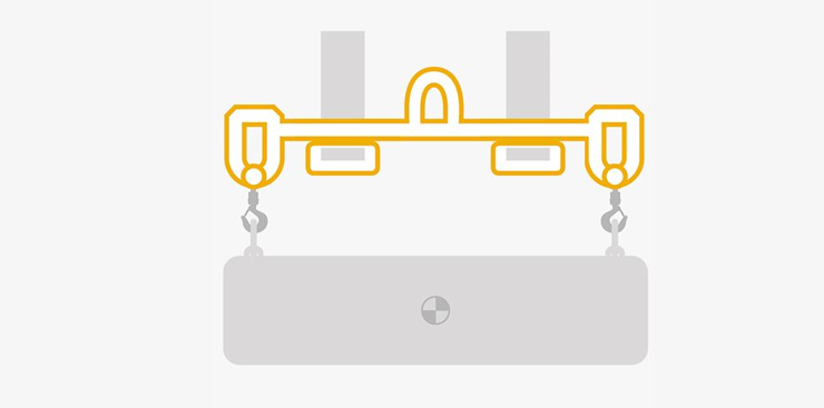 TigerHebezeuge-Shop Sonder-Anbaugeräte für Stapler 