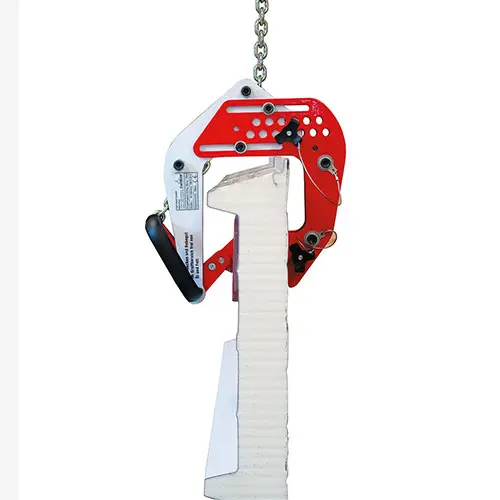 TigerHebezeuge-Shop Hebeklemmen Sandwichklemmen