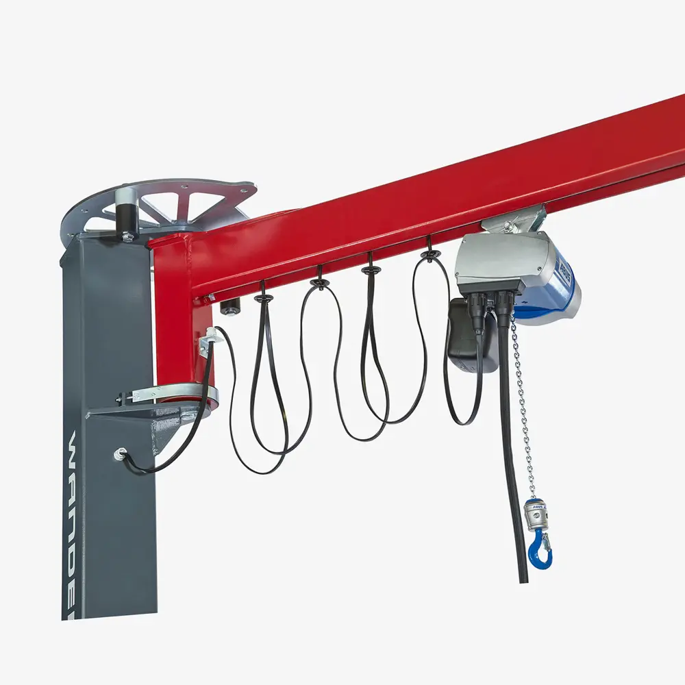 Produktbild von tigerhebezeuge schwenkbereichsbegrenzung fuer drehkran wanderkran WK 1 typ WK1 SBB