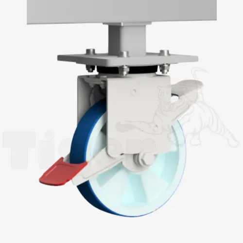 Produktbild von Optionen für die Alu-Portalkrane APK richtungsfeststeller-1