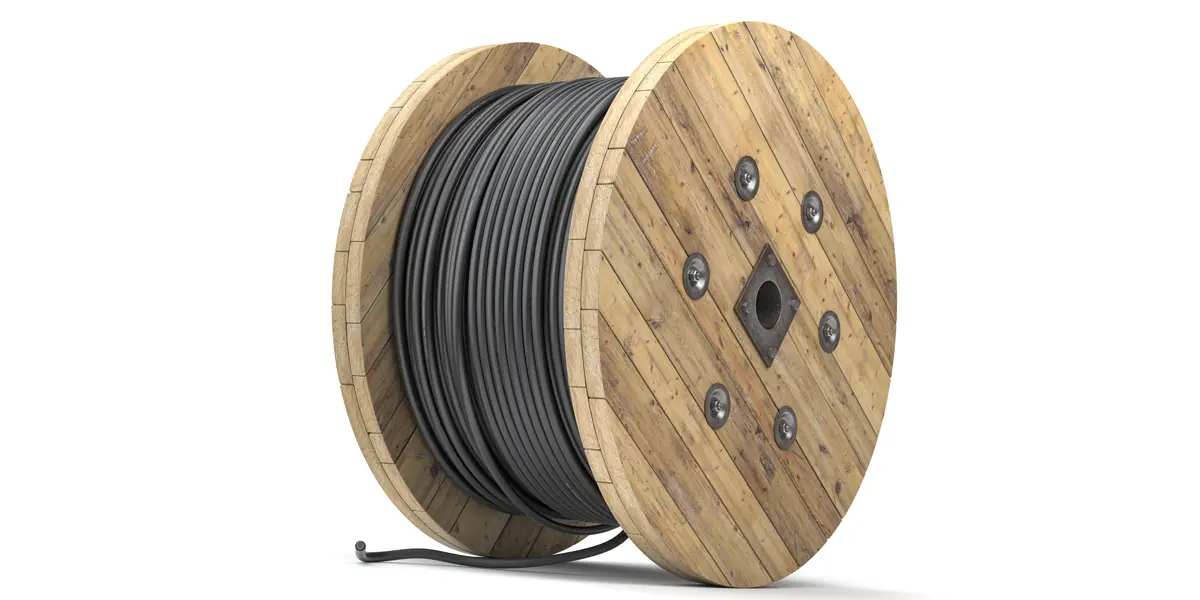 TigerHebezeuge-Shop Lastarten Kabeltrommeln