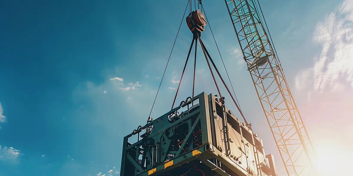 TigerHebezeuge-Shop Einsatzarten Elektrotechnik