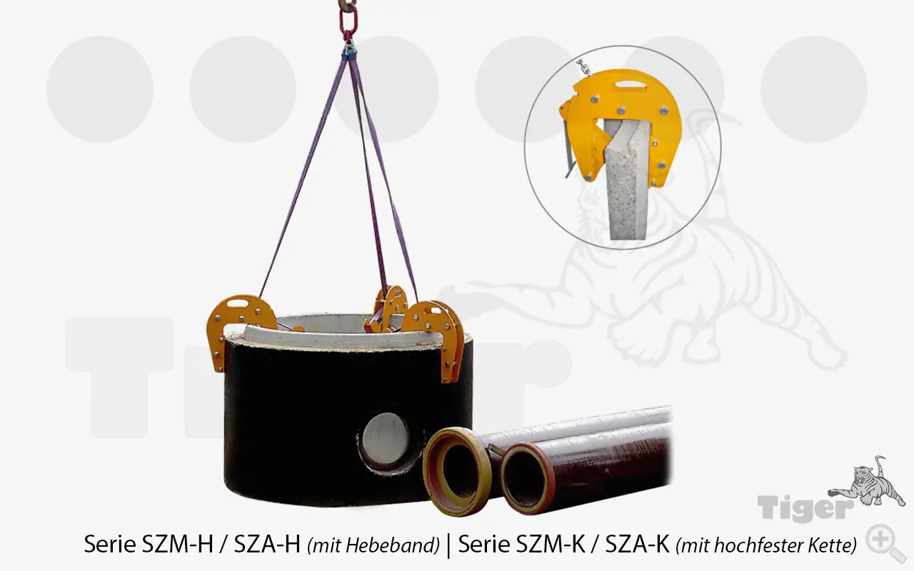 2. Produktbild zu schachtzangen fuer schachtringe 1 2. Produktbild zu schachtzangen fuer schachtringe 1