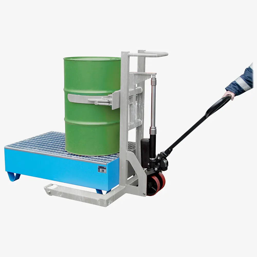 Produktbild von tigerhebezeuge fassheberoller feuerverzinkt typ FHR 600 K V 01 x