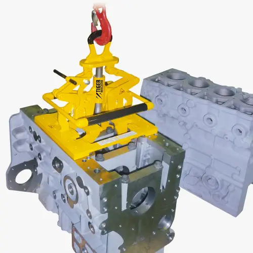 Produktbild von Tiger Sonder-Innengreifer zum Heben von stehenden Motorblöcken per Kran tiger-sonder-innengreifer-typ-J-S2-0175-200-fuer-stehende-motorbloecke