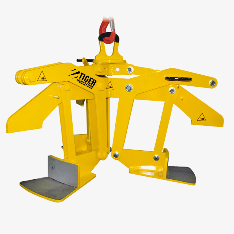 Produktbild von tiger sonder 3 arm innengreifer typ J 3 RA SU 080 950 1250