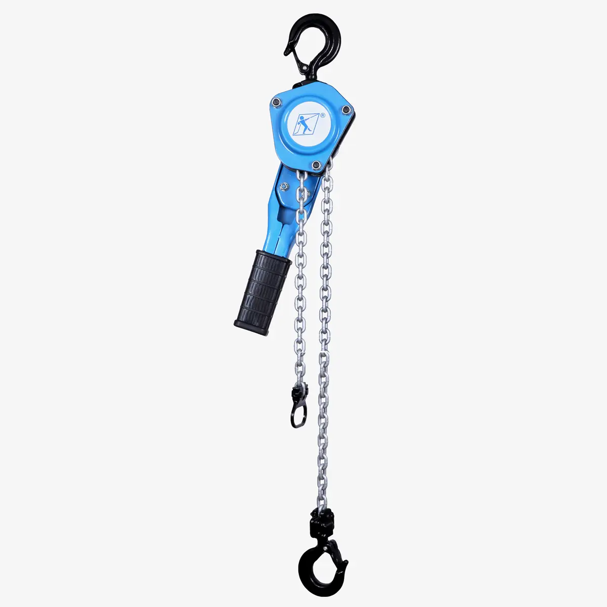 Produktbild von tigerhebezeuge flaschenzug stirnradflaschenzug typ BRAVO 05