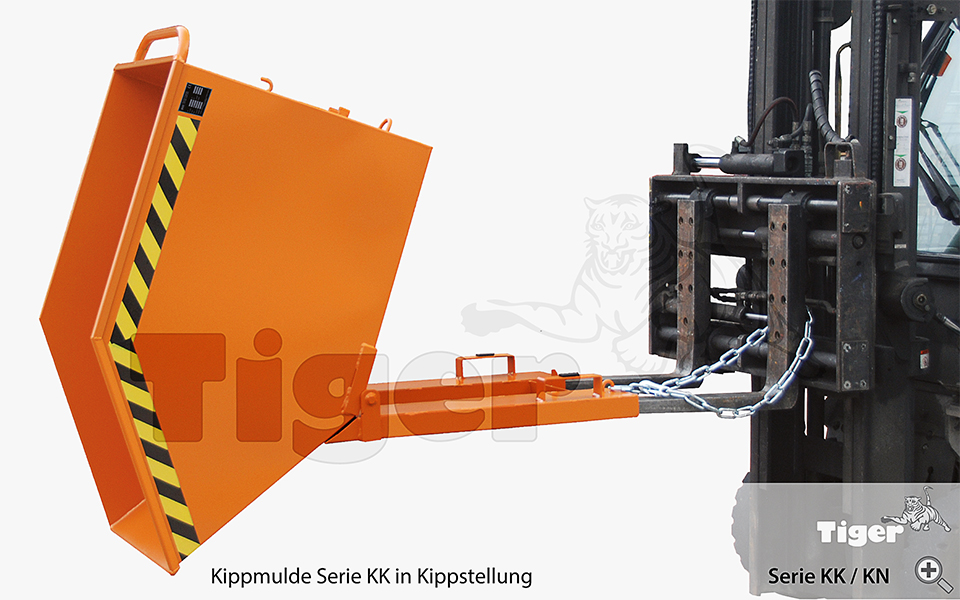 2. Produktbild zu kippmulde kk stapler 1