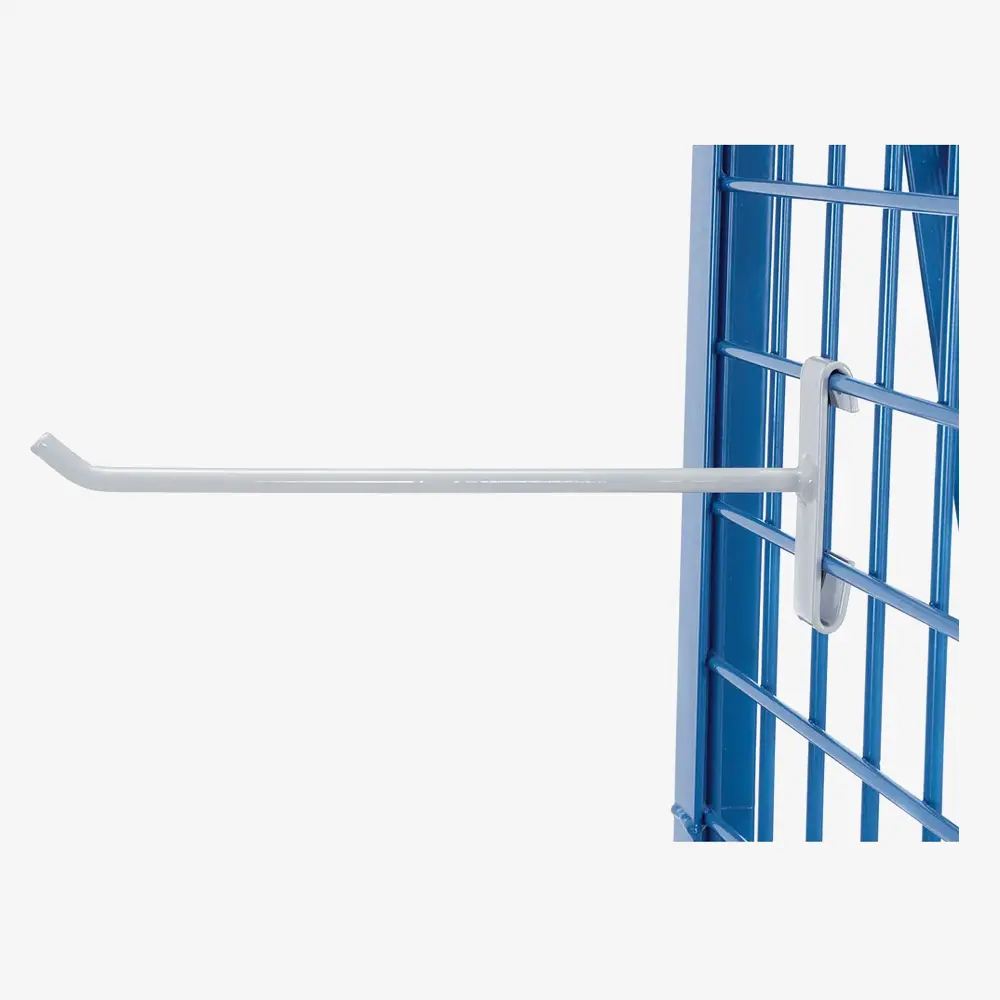 Produktbild von tigerhebezeuge werkstueckwagen 300mm dorntraeger typ F 1311