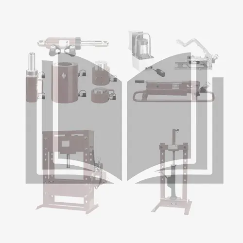 TigerHebezeuge-Shop Wiki Hydraulik