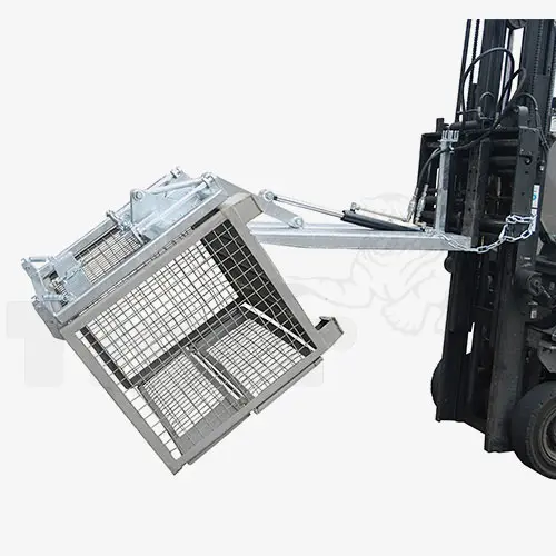 TigerHebezeuge-Shop Gitterboxenwender Gitterboxwender