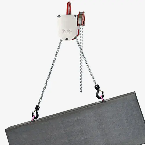 TigerHebezeuge-Shop Lastenneiger Last-Positionierer