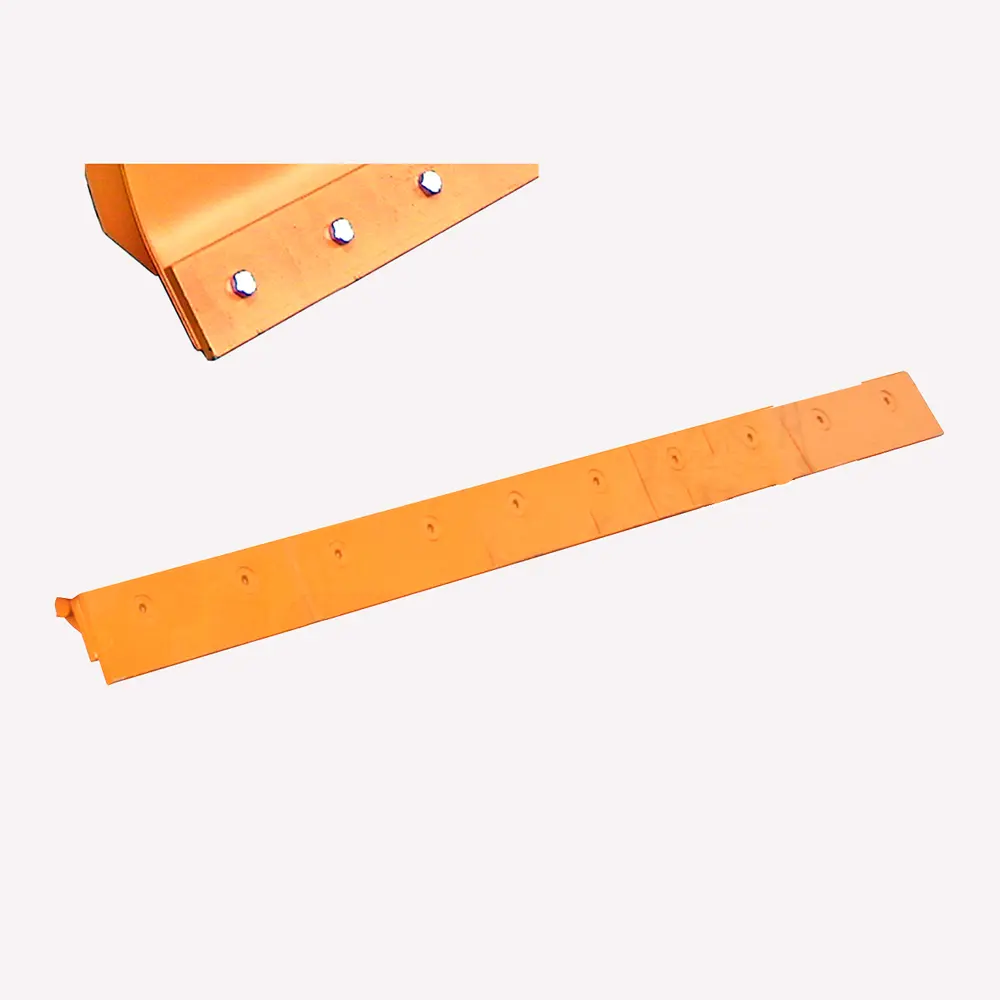 Produktbild von tigerhebezeuge stapler schneeschieber stahl ersatzschuerfleisten typ ESL S