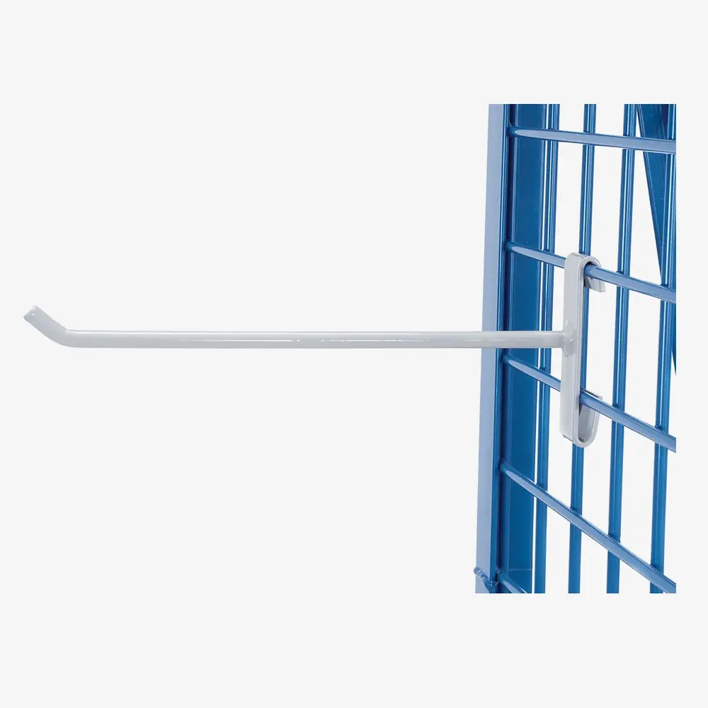 Produktbild von tigerhebezeuge werkstueckwagen 200mm dorntraeger typ F 1310