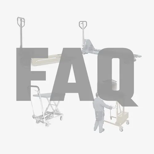 TigerHebezeuge-Shop Wiki Transport- und Hebegeräte