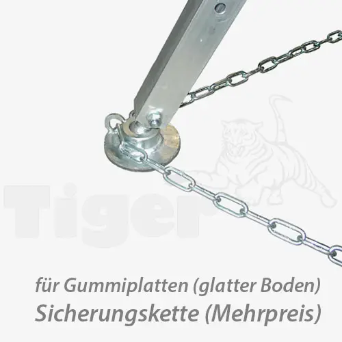 3. Produktbild zu zubehoer sicherungskette 3. Produktbild zu zubehoer sicherungskette