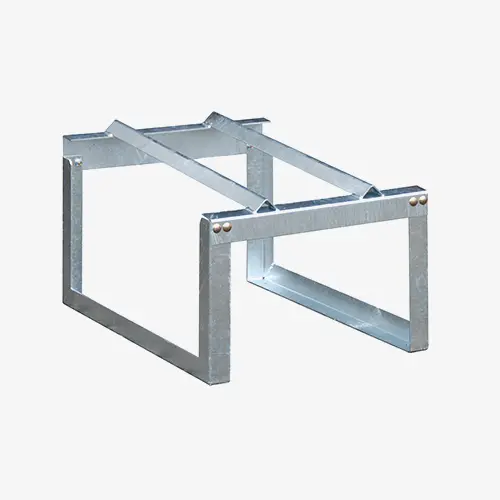 Produktbild von tigerhebezeuge fassauflage fuer 200l fass 