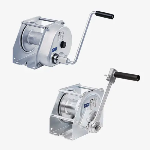 Produktbild von Handseilwinden mit Konsolenbefestigung Serie HSW tigerhebezeuge-handseilwinde-mit-konsolenbefestigung-serie-HSW