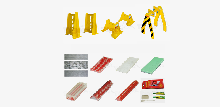 Zubehör TigerHebezeuge-Shop Zubehör