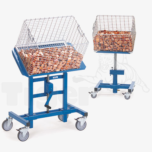 2. Produktbild zu materialstaender