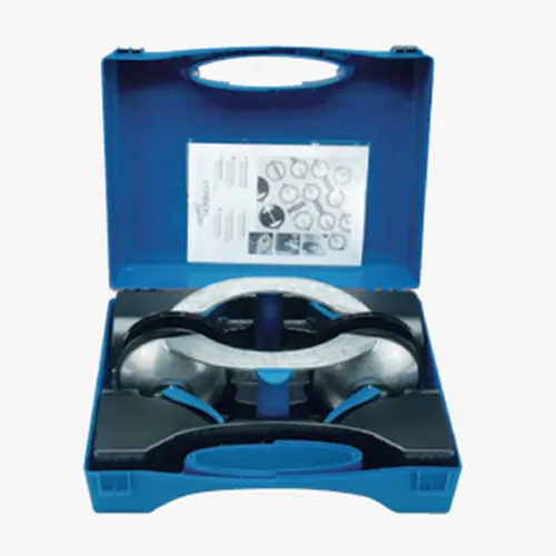 2. Produktbild zu tigerhebezeuge vakuum hand saugheber typ BO S20BL veribor mit koffer