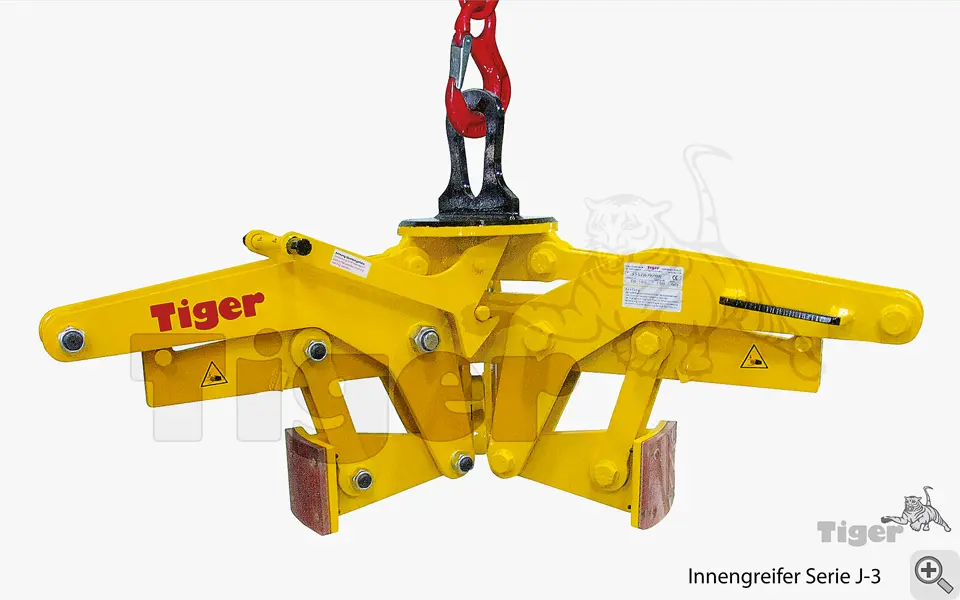 3. Produktbild zu innengreifer j 3 1 3. Produktbild zu innengreifer j 3 1