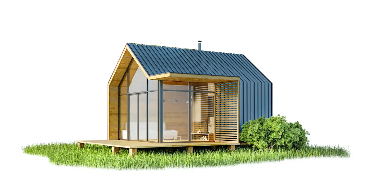 TigerHebezeuge-Shop Lastarten Tiny-Houses