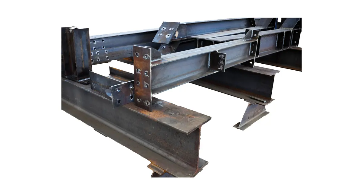 TigerHebezeuge-Shop Lastarten Stahlkonstruktionen