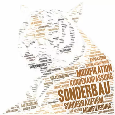 TigerHebezeuge-Shop Sonder-Hebegreifer Sonder-Hebegreifer aus Edelstahl