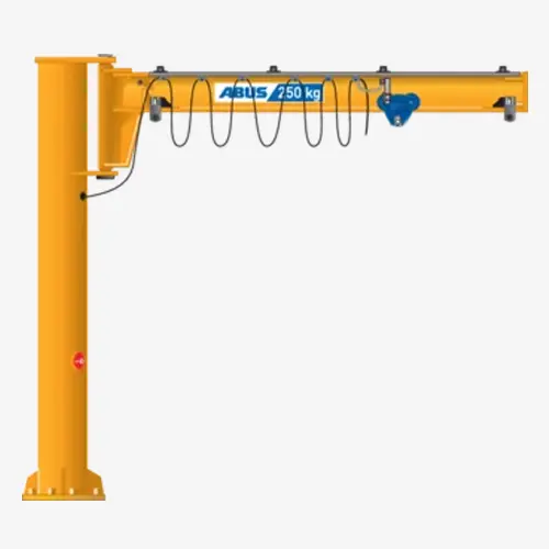 tigerhebezeuge-abus-saeulenschwekkran-drahkran-ohne-kettenzug-serie-LSX-OK