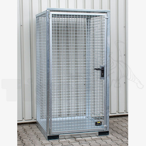 Produktbild von gasflaschen container gfc e t m0