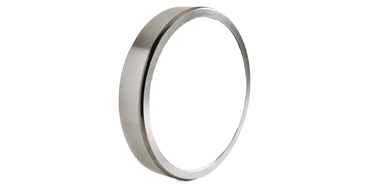 TigerHebezeuge-Shop Lastarten Metallringe