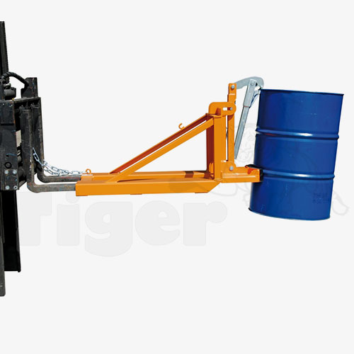 3. Produktbild zu fasslifter rs i m stapler mit fass 1