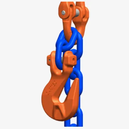 2. Produktbild zu tigerhebezeuge verkuerzungshaken bei GK10 anschlagketten mit kettenverkuerzer serie HKC 2. Produktbild zu tigerhebezeuge verkuerzungshaken bei GK10 anschlagketten mit kettenverkuerzer serie HKC