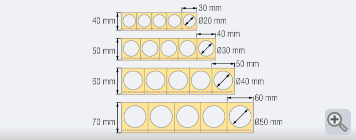 Zum Vergrößern anklicken Technisches Bild für prallschutz-hohlprofil-spl-hp-02