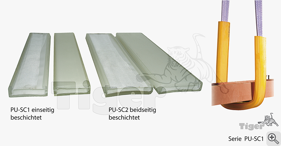 4. Produktbild zu schutzschlauch-pu-sc-hebebaender-anschlagmittel-1