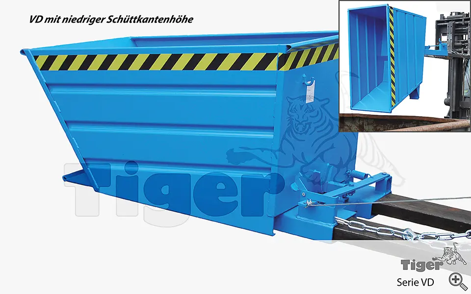 4. Produktbild zu kippbehaelter-vd-gabelstapler-1 4. Produktbild zu kippbehaelter-vd-gabelstapler-1