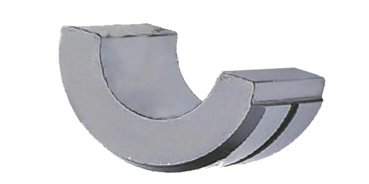 TigerHebezeuge-Shop Lastarten Halbschalen