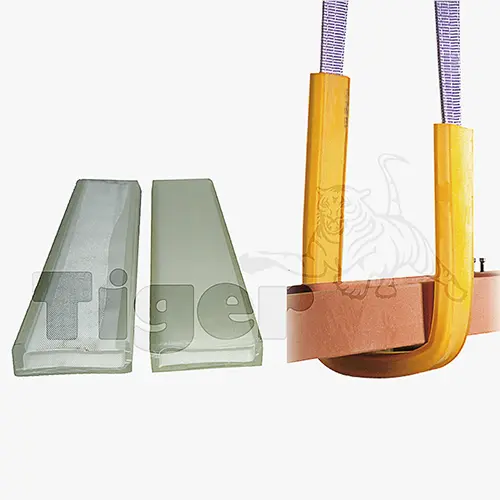 2. Produktbild zu schutzschlauch pu sc hebebaender anschlagmittel 2. Produktbild zu schutzschlauch pu sc hebebaender anschlagmittel