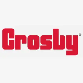 TigerHebezeuge-Shop Marken & Partner Crosby