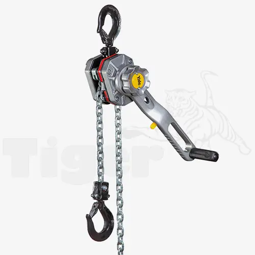 2. Produktbild zu handhebelzug yaleergo 360 ut 1 2. Produktbild zu handhebelzug yaleergo 360 ut 1