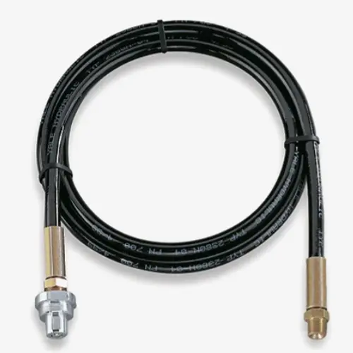 TigerHebezeuge-Shop Hydraulikzubehör Hydraulikschläuche