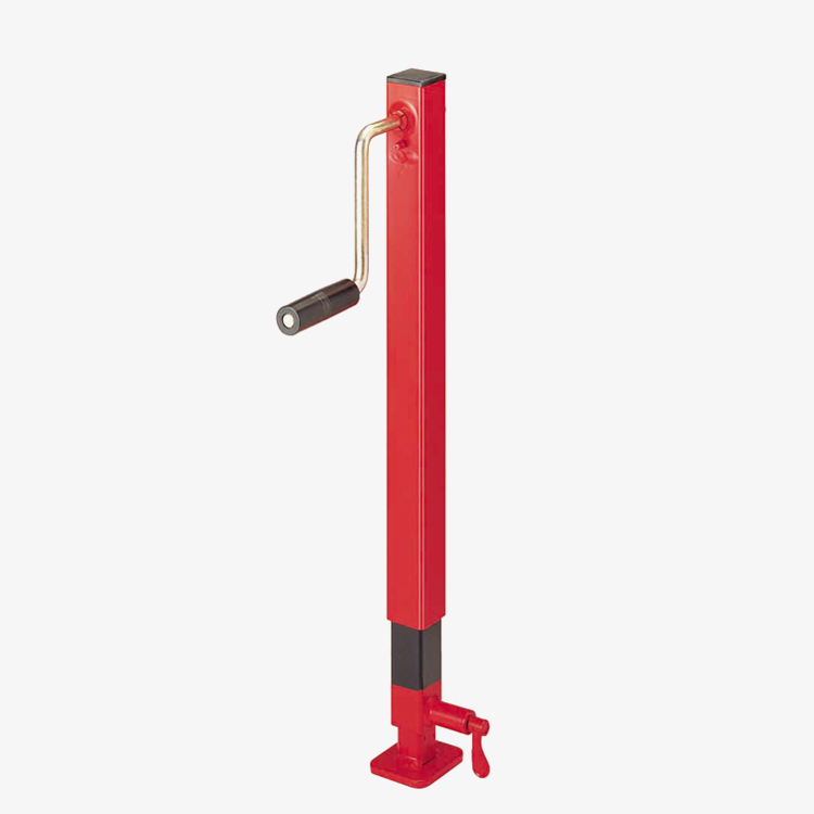 Produktbild von tigerhebezeuge spindelwinde mit fallhub typ SWH 0,5 FH