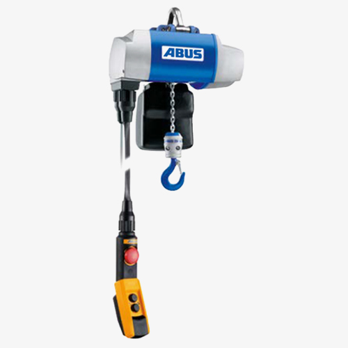 Produktbild von tigerhebezeuge abus elektrischer kettenzug elektrokettenzug serie GM2