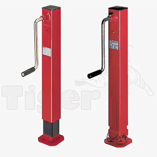 TigerHebezeuge-Shop Spindelwinden und Stahlwinden Spindelwinden